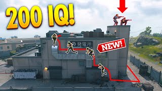 200IQ Warzone 2 Plays That Will BLOW Your Mind! 🤯