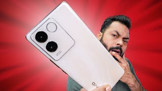 vivo T2 Pro Unboxing And First Look ⚡ Curved AMOLED, 64MP OIS Camera, Dimensity 7200 \u0026 More