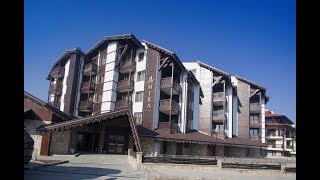 AMIRA BANSKO HOTEL 5* Болгария, Банско обзор отеля