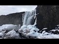 Национальный парк Тингвелир Исландия tingvellir national park iceland