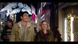 Last Christmas - "Love Letter to London" Featurette - In Cinemas Now