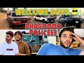 Lo Jee Warh Gayee😳👮🏼‍♂️| Marwat Ki Entry🔥| Welcome @BabaOpVlog ♥️ | Aadi Vlog