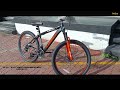 lumala bicycle supernova 27.5