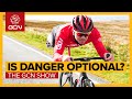 Is Cycling Only As Dangerous As You Make It? | GCN Show Ep. 427