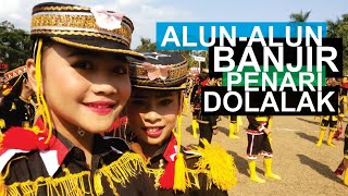 TARI DOLALAK PURWOREJO 2019