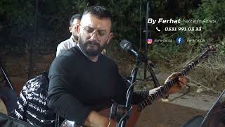 Ayaşlı Eray  - By Ferhat  - Arı Oldun Balın Hani