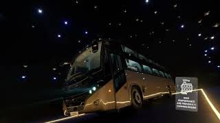 Unveiling the all-new Tata Magna Coach | The Future of Seamless and Safe Travel | Better Always