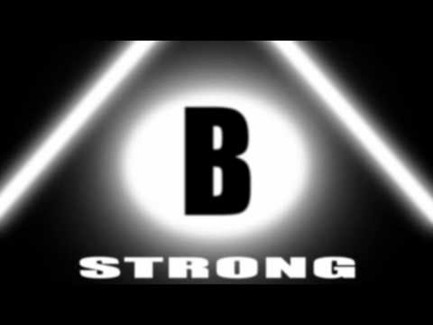 B-Strong - YouTube