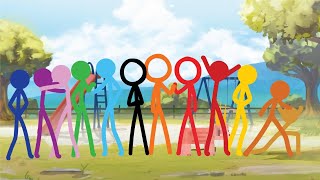 Alan Becker Animation TV - 24/7 Livestream