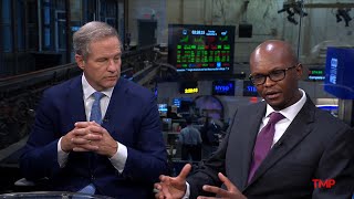 State of M&A in 2025 | Today’s Marketplace