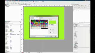 Delphi for PHP early preview - Property Editors