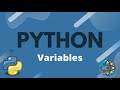 Python scope of variables