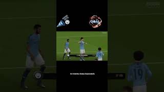 Golazo dedicado A @Adrenalina503 #eafc24 #fifa19 #eafc25 #rockdelbarrio #manchestercity