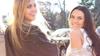 Pi Beta Phi Promo 2021