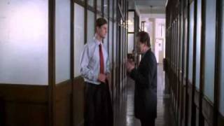 Gale Harold's Scenes in Falling for Grace/ East Broadway Part 4