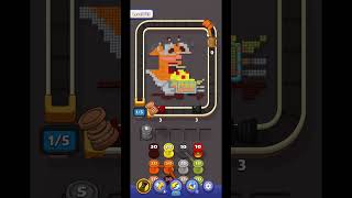 Yarn Loop Level 749 Walkthrough (Easy Guide)