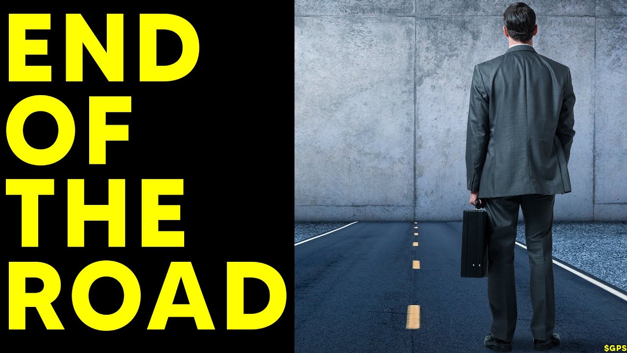 What Happens When Consumers CANβT AFFORD To Consume