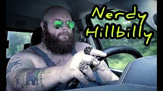 Nerdy Hillbilly Movie Trailer