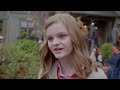 Girl vs. Monster Trailer - Disney Channel Official