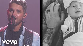 Brett Young - Lady (Live At The Ryman)