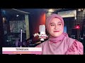 Terkesan | Lesti | cover by | Suriatul Aini