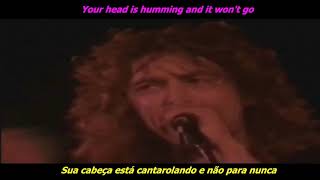 Led Zeppelin - Stairway To Heaven (legendado / lyrics )