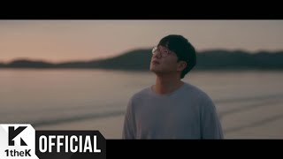 [Teaser] SUNG SI KYUNG(성시경) _ eternally(영원히)