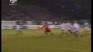 Heerenveen Steaua 1-3