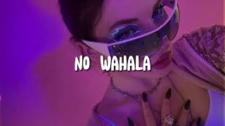 no wahala - 1da banton ( sped up + reverb)
