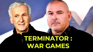 Terminator: Dark Fate - TIM MILLER Blames James Cameron for FLOP