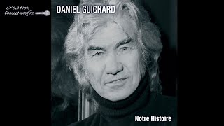 ♦Daniel Guichard - Notre histoire #conceptkaraoke