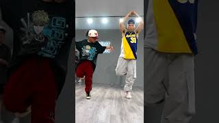 Pretty boy swag Soulja boy beginner dance choreography #dance