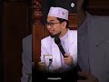 terkadang manusia itu aneh ustadz adi hidayat dakwah ustadzadihidayat hijrah