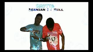 Manian ft bill (shotta )