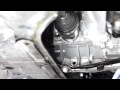2010-2015 Toyota Prius Transmission drain and refill 2010-2015 Toyota Prius Transmission drain and refill