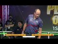 FULL HIGHLIGHTS | SHANE VAN BOENING VS PHAM PHUONG NAM | PERI 9 BALL OPEN 2024