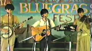 Takarazuka Bluegrass Festival 1983