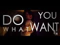 Ellen Kim | Do What You Want | Lady Gaga ft. R.Kelly