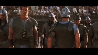 GLADIATOR Recap , His Whole Family was Burnt Alive, The Man Revenged.