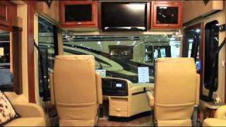 2012 Newmar Ventana LE Diesel Motorhome