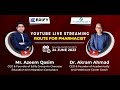 Uplifting Healthcare Professionals | Live Session with Edify Group & Academically