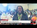 Stakeholders Unite for Sustainable Growth in Nigeria’s Railway Sector | 2nd International Conference