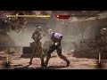 mortal kombat 11 kano brutality tutorial look what i found