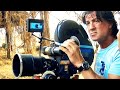 RAMBO Behind The Scenes - 