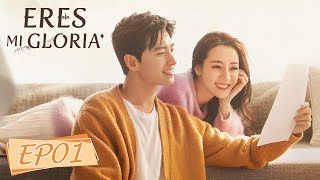 【ESP SUB】 Eres mi Gloria | Episodio 01 (YOU ARE MY GLORY)|WeTV