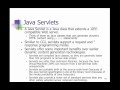 Java EE Programming - Lecture 8