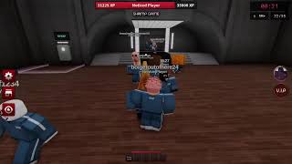 Roblox with My boy Eli