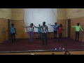 Yaa pae choreography - by KODA (Rehearsals)