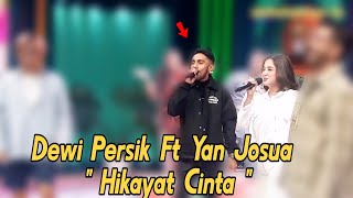 Perlan86 Band Dewi Persik ft Yan Joshua Hikayat Cinta