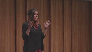 Service or compassion? What's the difference?  | Tara Waudby | TEDxYouth@Basel